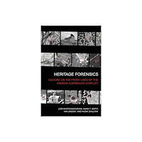 Cornell University Press Heritage Forensics (häftad, eng)