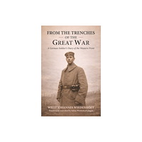 Tommies Guides From the Trenches of the Great War (häftad, eng)