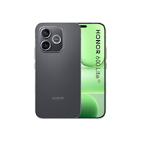 Huawei Honor 600 Lite, 16,8 cm (6.6"), 8 GB, 256 GB, 108 MP, Androi...