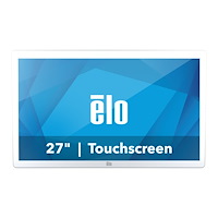 Elo TouchSystems Elo 2703LM - Medical Grade - LED-skärm - Full HD (1080p) - 27"