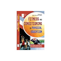 The Readers Paradise Fitness and Conditioning in Physical Education (häftad, eng)