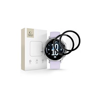 Tech-Protect Hofi Tech-Protect Glass Flex+ för Garmin Venu 4 41 mm Black...
