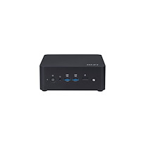 MSI MSI Cubi NUC AI+ 2MG 007EU - mini-PC - Copilot+ PC - Core Ultra 7 288V 3.3 GHz - 32 GB - SSD 1 TB