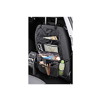 Hama Hama Automotive Organiser with Isotherm Compartment - förvaring för bilstol