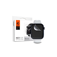 Spigen Spigen Neo Flex, Skärmskydd för klocka, Apple, Watch Series...