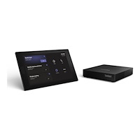 Lenovo Lenovo ThinkSmart Core Gen 2 - paket för videokonferens