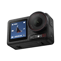 DJi DJI Osmo Action 5 Pro