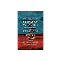 University of South Carolina Press New Perspectives on Cormac McCarthy (häftad, eng)