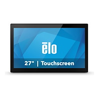 Elo TouchSystems Elo 2799L - LED-skärm - Full HD (1080p) - 27"
