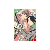 Little, Brown & Company A Long & Short Love Story (manga) (häftad, eng)