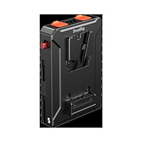 SMALLRIG SmallRig 5653 Intelligent V-Mount Battery Adapter Plate (Basic Edition)