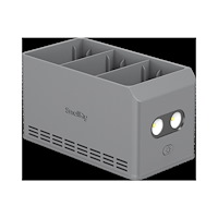 SMALLRIG SmallRig 6502 100W Battery Charger for DJI Mini 5 / 4 / 3 Pro
