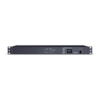 CyberPower Systems CyberPower Metered ATS Series PDU24005 - kraftdistributionsenhet