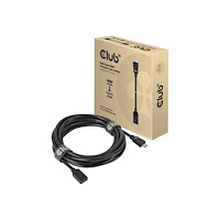 Club 3D Club 3D HDMI-förlängningskabel - 5 m
