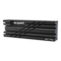 LISTAN be quiet! MC1 PRO - kylfläns för halvledarenhet