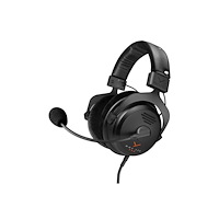 beyerdynamic beyerdynamic MMX 330 PRO - headset - 3,5 mm kontakt