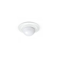 steinel STEINEL 032845, Tak, inomhus, Utomhus, Vit, IP54, 2000 lx, 2...