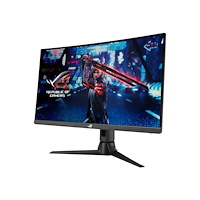 ASUS ASUS ROG Strix XG27AQV - LED-skärm - böjd - 27" - HDR