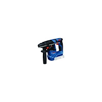 Bosch Bosch slagtborrmaskin MLOT UDAR.GBH 18V-18 (utan batteri och...