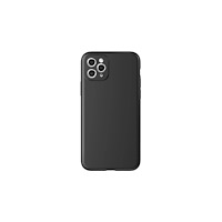 Hurtel Mjukt skal för iPhone 17