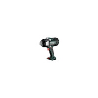 Metabo Metabo SSW 18 LTX 1750 BL - mutterdragare - sladdlös - inget batteri