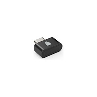 KENSINGTON Kensington VeriMark IT 2.0 - fingeravtrycksläsare - USB-C - TAA-kompatibel