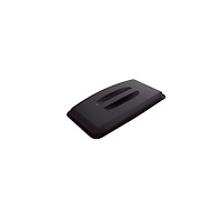Durable Lock DURABLE Durabin® 60L Eco plast HxBxD 60 x 50,1 x 27,2 c...