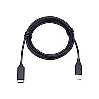Jabra Jabra Link - USB typ C-förlängningskabel - USB-C till USB-C - 1.2 m
