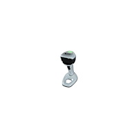 Zebra Technologies Zebra DS9908-HD - streckkodsskanner