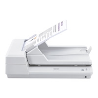 RICOH Ricoh SP-1425 - dokumentskanner - desktop - USB 2.0