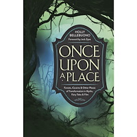 Holly Bellebuono Once Upon a Place: Forests, Caverns & Other Places of Transformation in Myths, Fairy Tales & Film (häftad, eng)