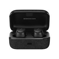 SENNHEISER Sennheiser MOMENTUM True Wireless 3 - True wireless-hörlurar med mikrofon