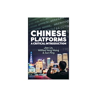 John Wiley And Sons Ltd Chinese Platforms (inbunden, eng)