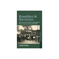 Berghahn Books Resettlers and Survivors (häftad, eng)