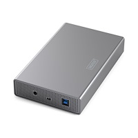 Digitus DIGITUS - förvaringslåda - SATA 5Gb/s - USB 3.0