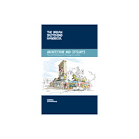 Gabriel Campanario Urban sketching handbook: architecture and cityscapes - tips and techniques (häftad, eng)
