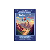 Lonely Planet Lonely Planet Travel Tarot (bok, eng)