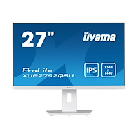Iiyama iiyama ProLite XUB2792QSU-W5 - LED-skärm - 27"