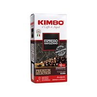 Kimbo Kimbo Espresso Napoletano