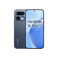 Realme Realme 16 Pro