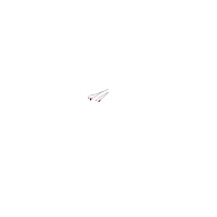 Goobay goobay AVK 214-0150 - ljudkabel - 1.5 m