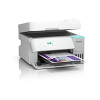 EPSON Epson EcoTank ET-3956 - multifunktionsskrivare - färg