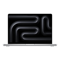 Apple Apple MacBook Pro - 14.2" - Apple M5 Pro - 24 GB RAM - 2 TB SSD - dansk