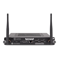 AOpen AOpen Chromebox OPS BP5130 - OPS Slot-in PC Core i3 i3-1315U 1.2 GHz - 8 GB - SSD 256 GB