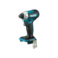 Makita Makita DTD157Z - stötdrivare - sladdlös - 2 hastigheter - inget batteri
