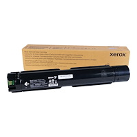 XEROX Xerox - svart - original - tonerkassett