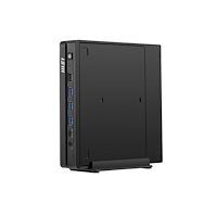 MSI MSI PRO DP10 A14MG 004EU - SFF Pentium Gold G7400 3.7 GHz - 8 GB - SSD 128 GB