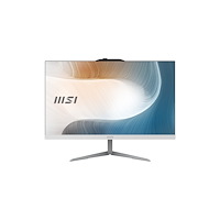 MSI MSI Modern AM242 1M 1220EU - allt-i-ett Core 5 120U 1.4 GHz - 8 GB - SSD 512 GB - LED 23.8"