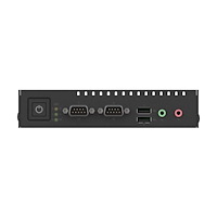 Lenovo Lenovo ThinkEdge SE30n Gen 2 - USFF Core 5 120U 1.4 GHz - vPro - 16 GB - SSD 512 GB