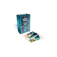 Orion Publishing Group The Eras Tarot (bok, eng)